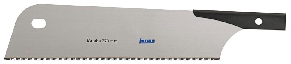 FORUM Ersatzsägeblatt 270mm NA f. Jap.säg. gum.Gr.