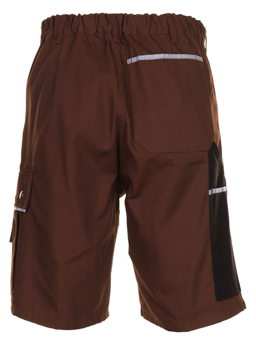 PLANAM Shorts, "Canvas320"