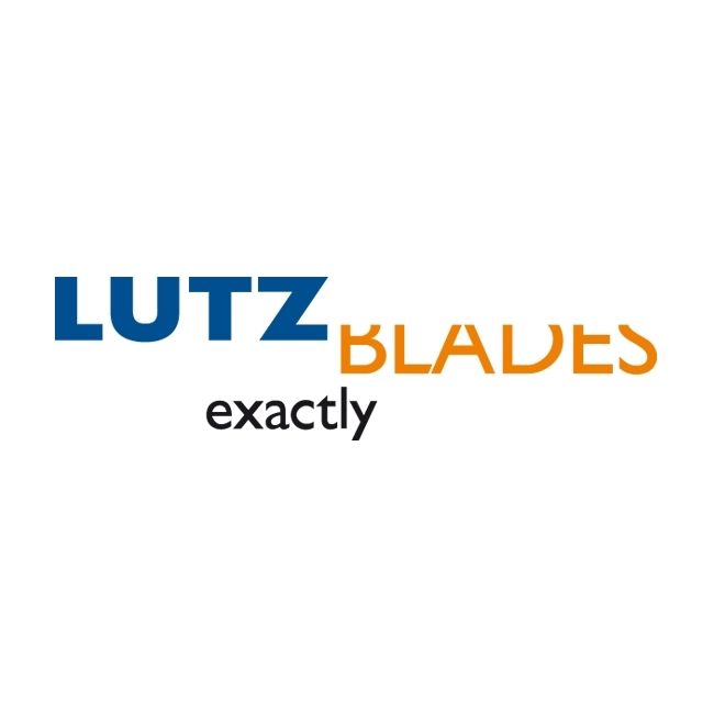 LUTZ Abbrechklingen/Cutterklingen
