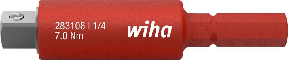 Wiha VDE Steckschlüssel-Adapt.f.