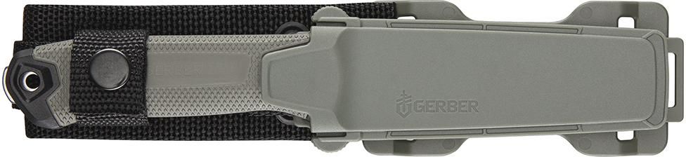 Strongarm Camp green