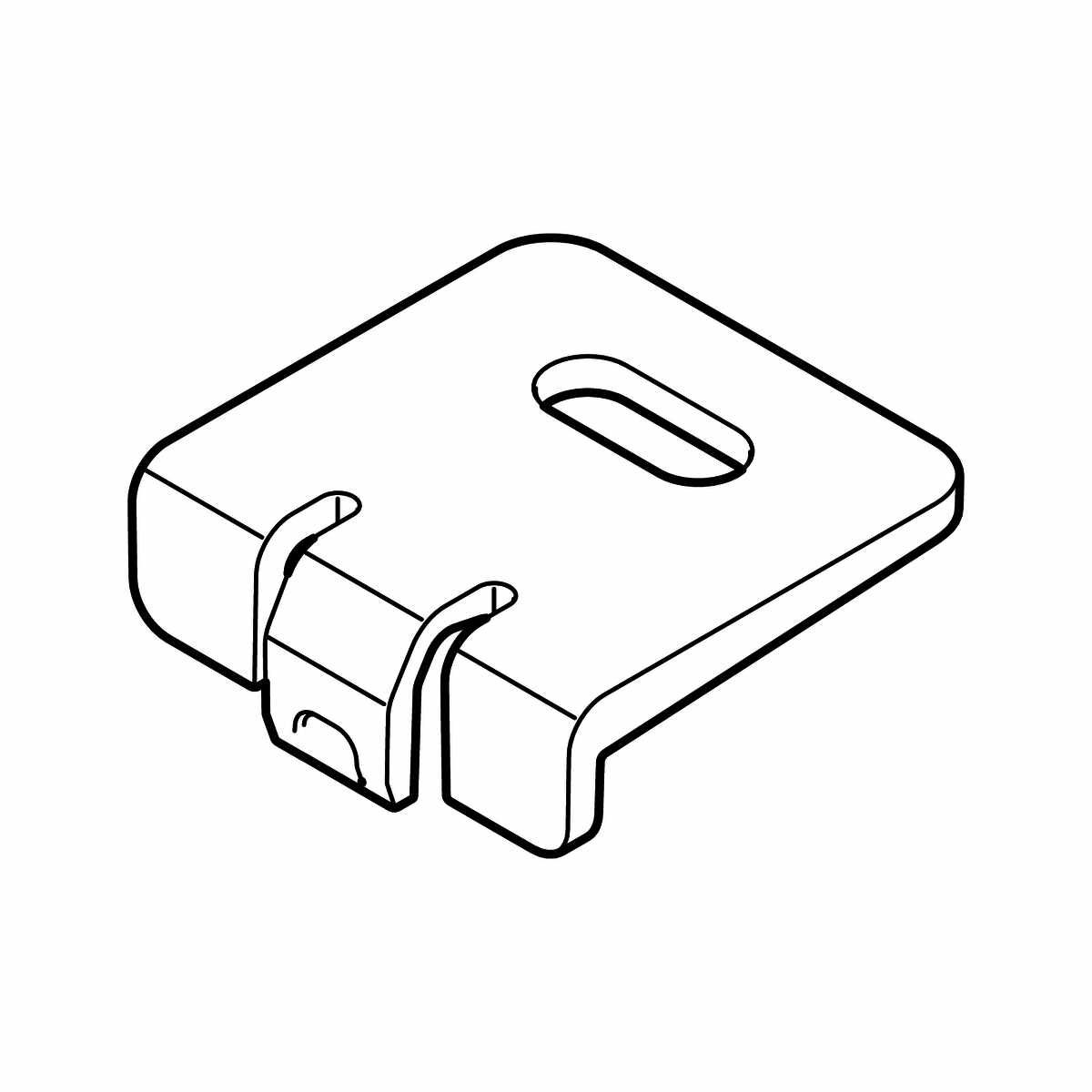 AvanTech YOU Stabilisator für Innenfront