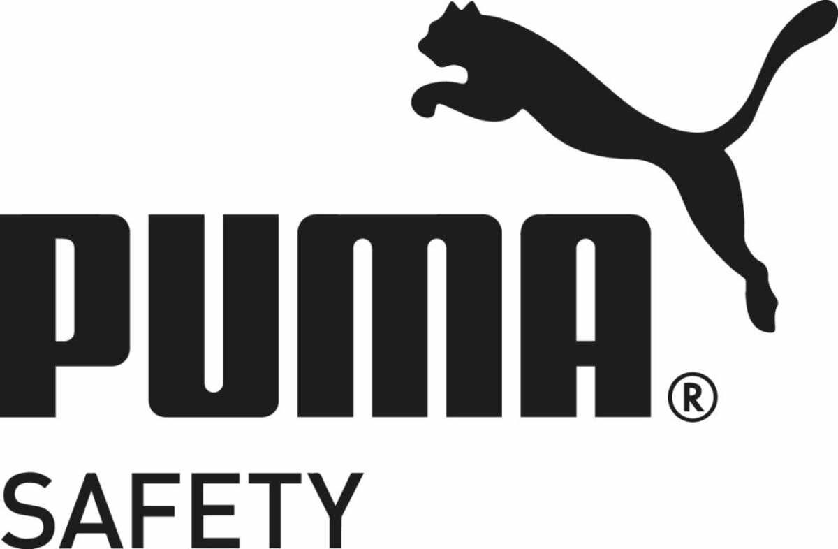 Halbschuh 643840 S3 ESD schwarz Gr.39 Puma