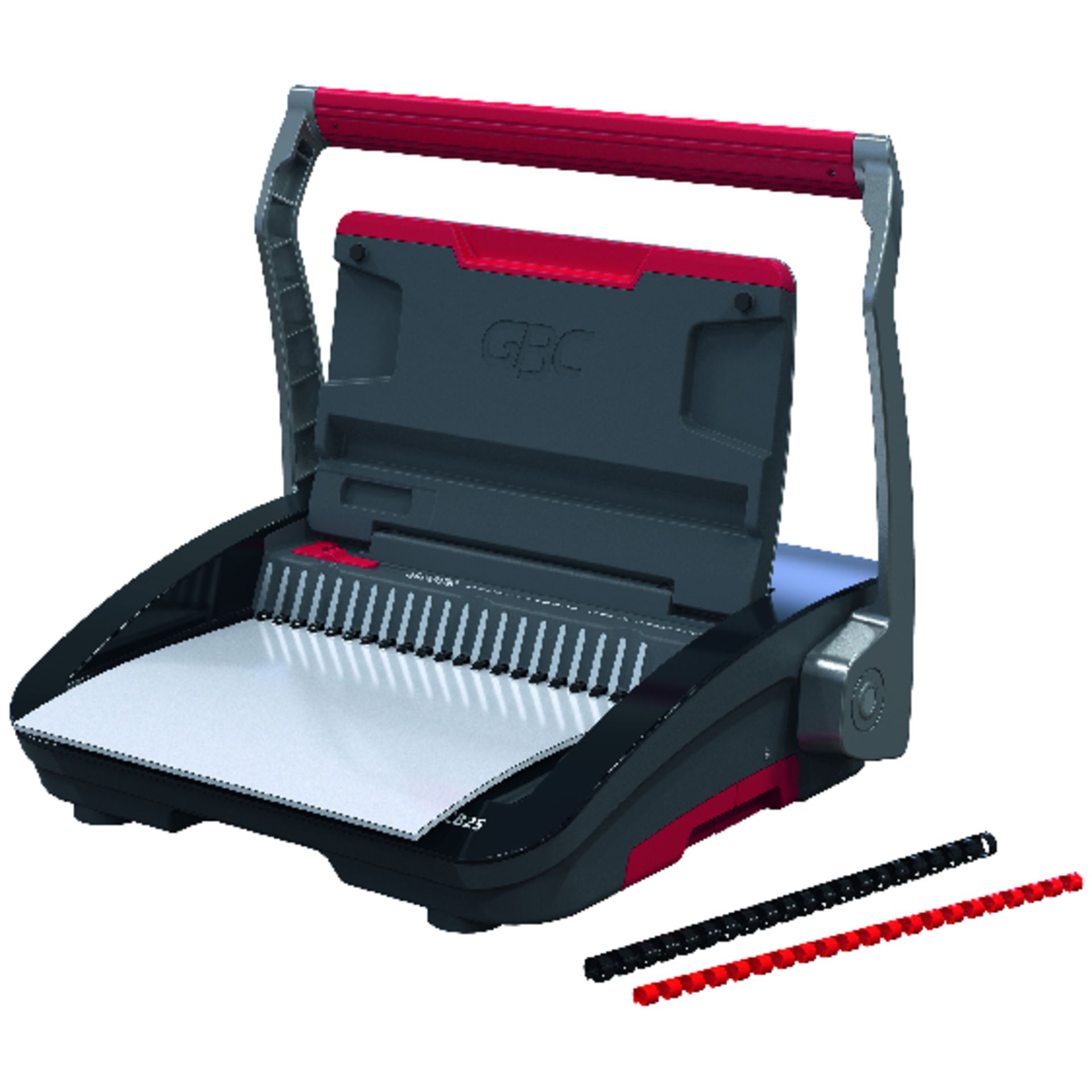 Bindegerät CombBind CB25 450Bl