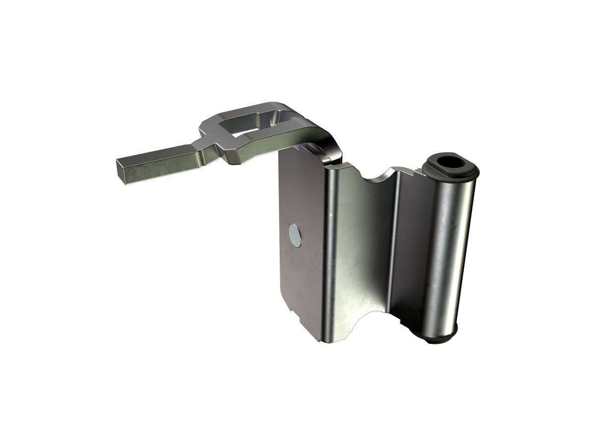 Winkelband Kf-12/20-13 Dh Ts VE50