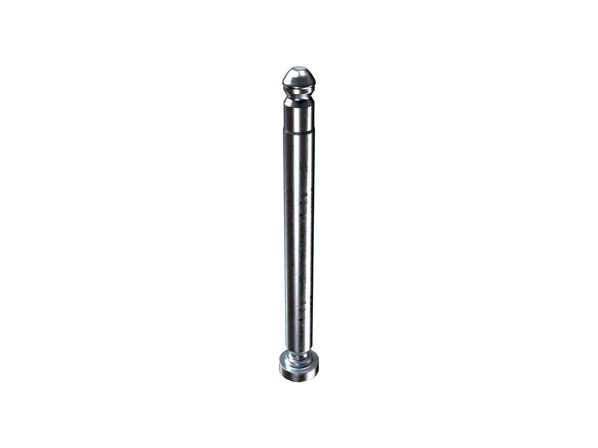 Scherenlagerbolzen D6 Ts VE 500