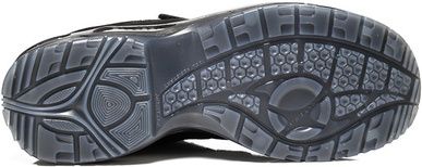 Sicherheitssandale ETHAN Easy ESD S1