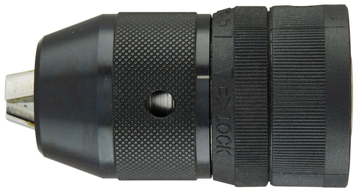 Schnellspannbohrfutter Supra SKE 1,5-13 mm 1/2""-20 mit Haltering RÖHM