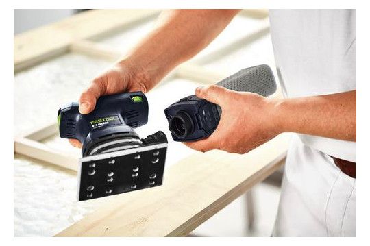 FESTOOL Longlife-Staubfangbeutel