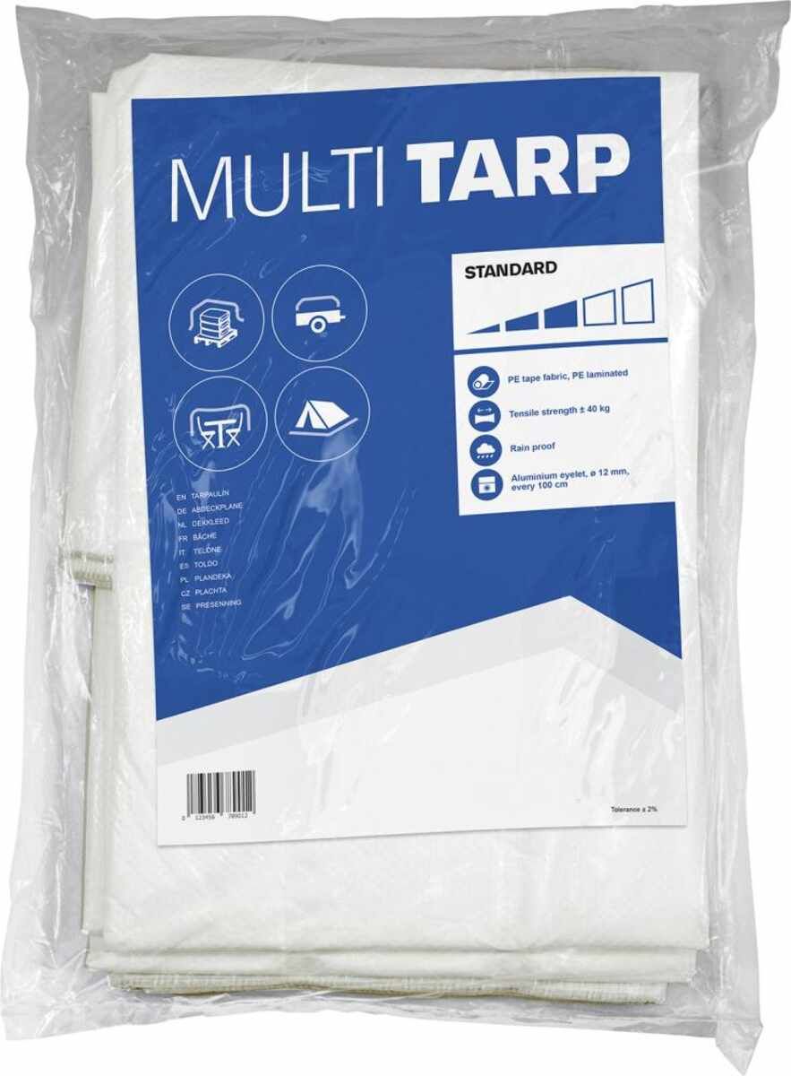 Plane Tex-Tarp