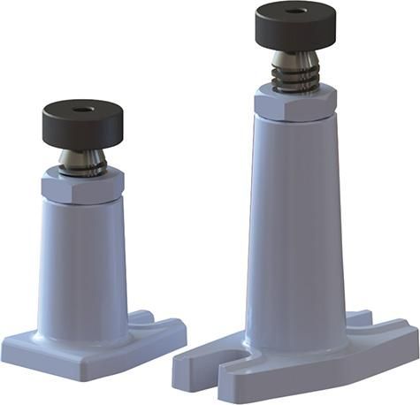 FORMAT Schraubbock Gr.140 100-140mm FORMAT