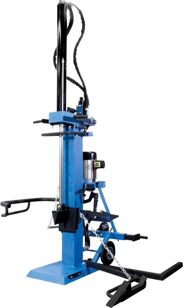 HolzspalterGHS 1000/14TEZA400 Watt/4,3kW Beschaffungsartikel