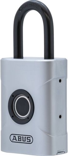 ABUS Touch Fingerprint-Vorhangschloss 57/45
