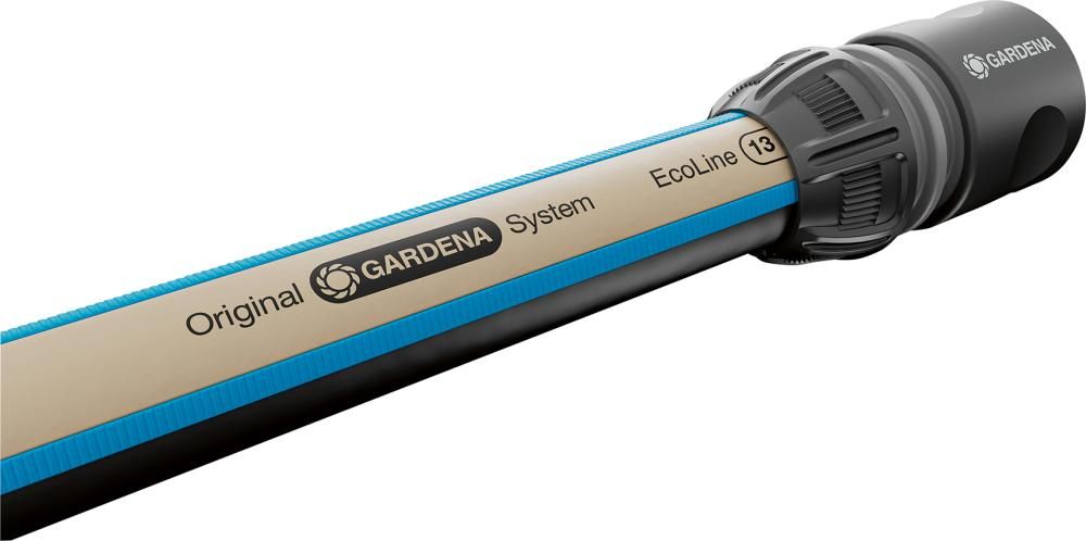 Gartenschlauch 13 mm (1/2") 20m Ecoine