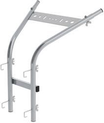 Wandabstandshalter Abstand 50-68 cm GÜNZBURGER STEIGTECHNIK