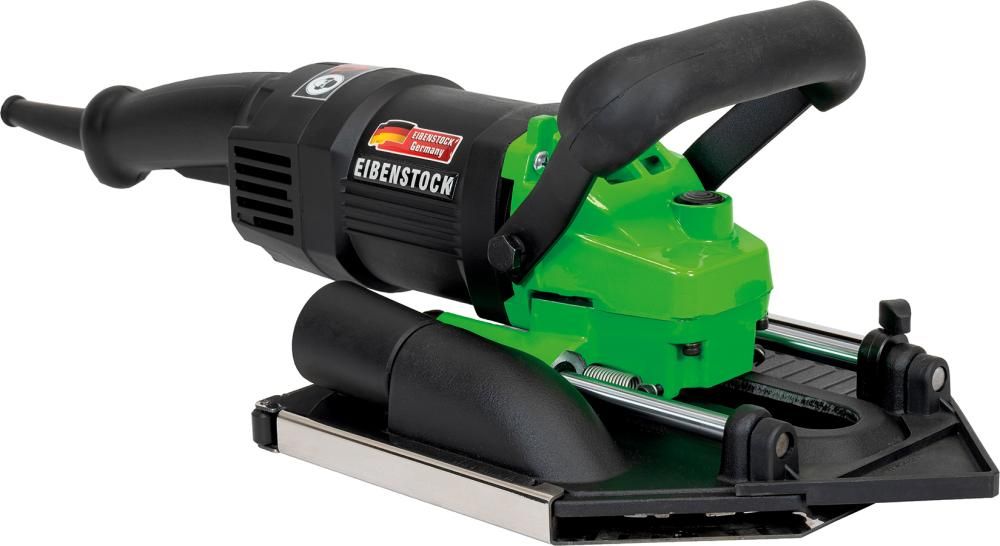 Fenster-Sanierungssäge EFS 200 Eibenstock inkl. Dia-Scheibe Ø200mm,im Koffer