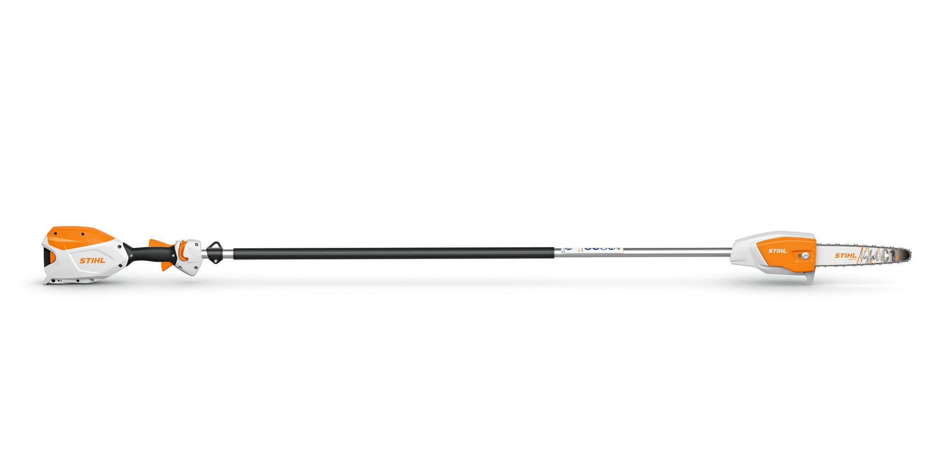 STIHL Akku-Hochentaster HTA 66