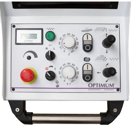 Fräsmaschine Optimum OPTImill MZ 4S
