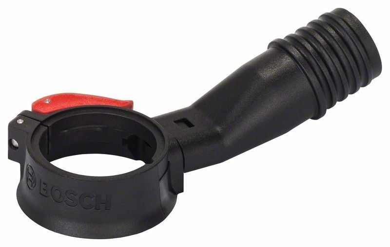 Bosch Absaugeinrichtung