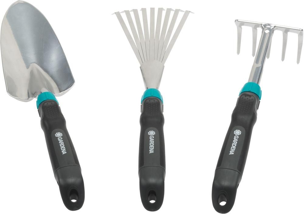 Kleingeräte Set Aktion Dispay