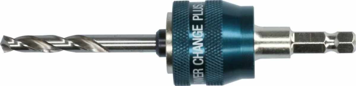 Power Change Adapter