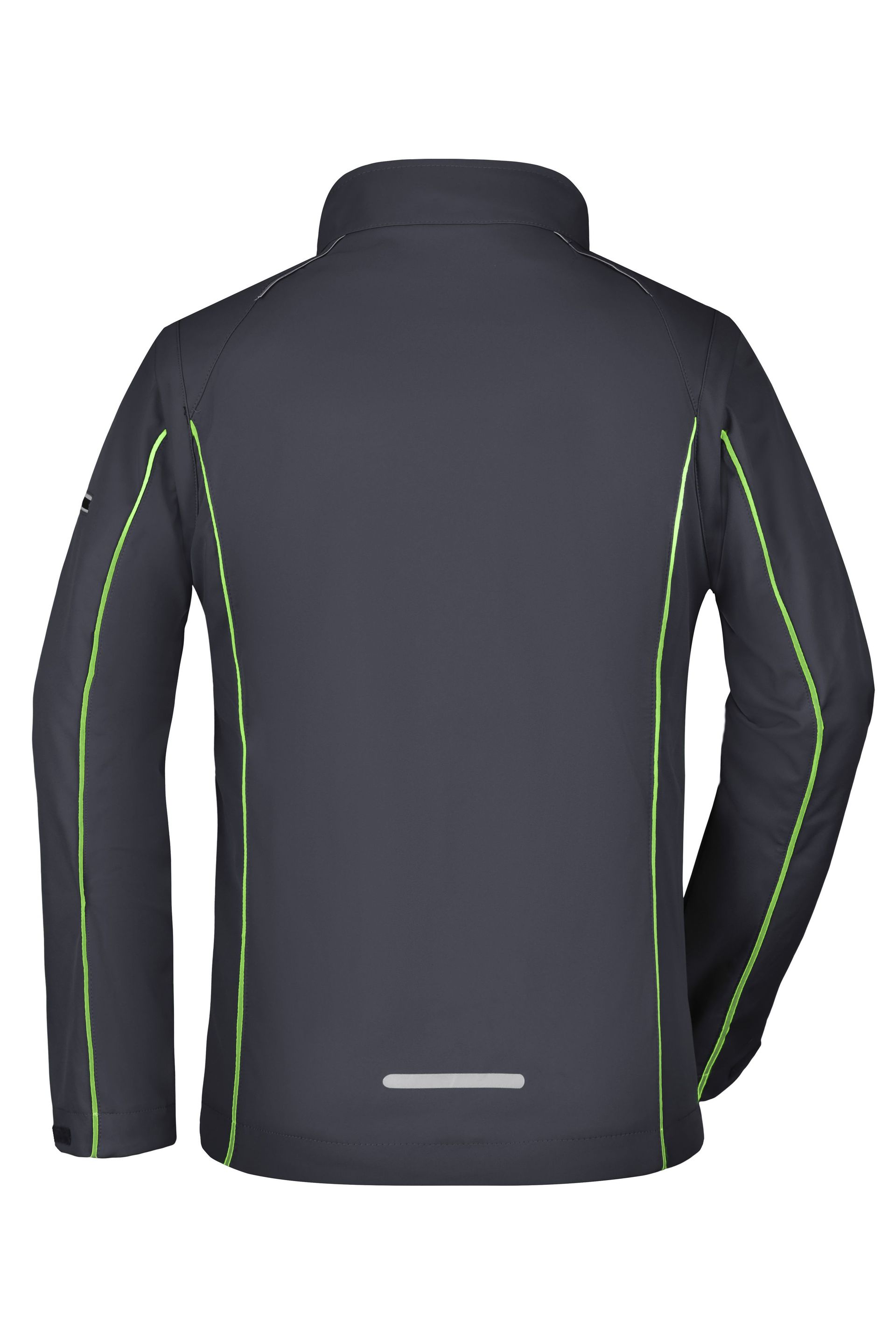 2 in 1 Jacke mit abzippbaren Ärmeln für Damen