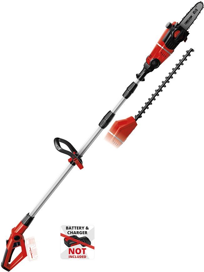 Akku-Multitool GE-HC 18 i T-Soo