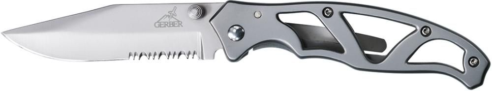 Klappmesser Paraframe II