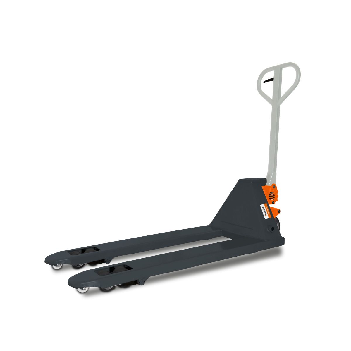 Handgabelhubwagen Unicraft PHW 2508 DF
