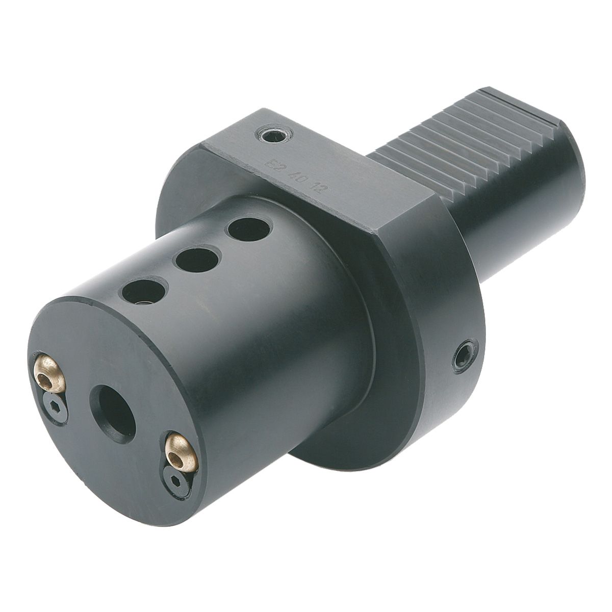 Bohrstangenhalter  E2-16x10  DIN 69880