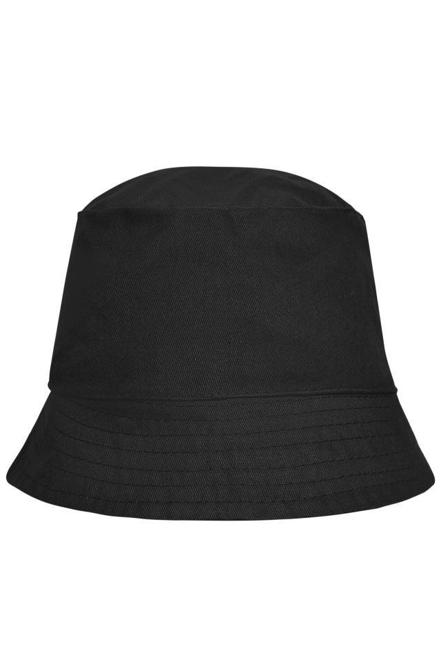 Bob Hat Einfacher Promo Hut schwarz, Gr. one size