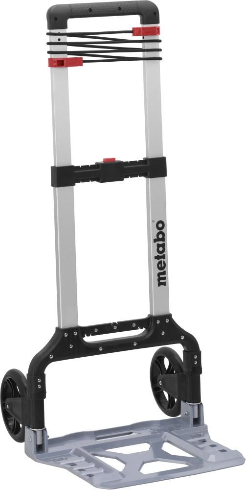 Zubehör Metabox metaBOX Trolley Metabo