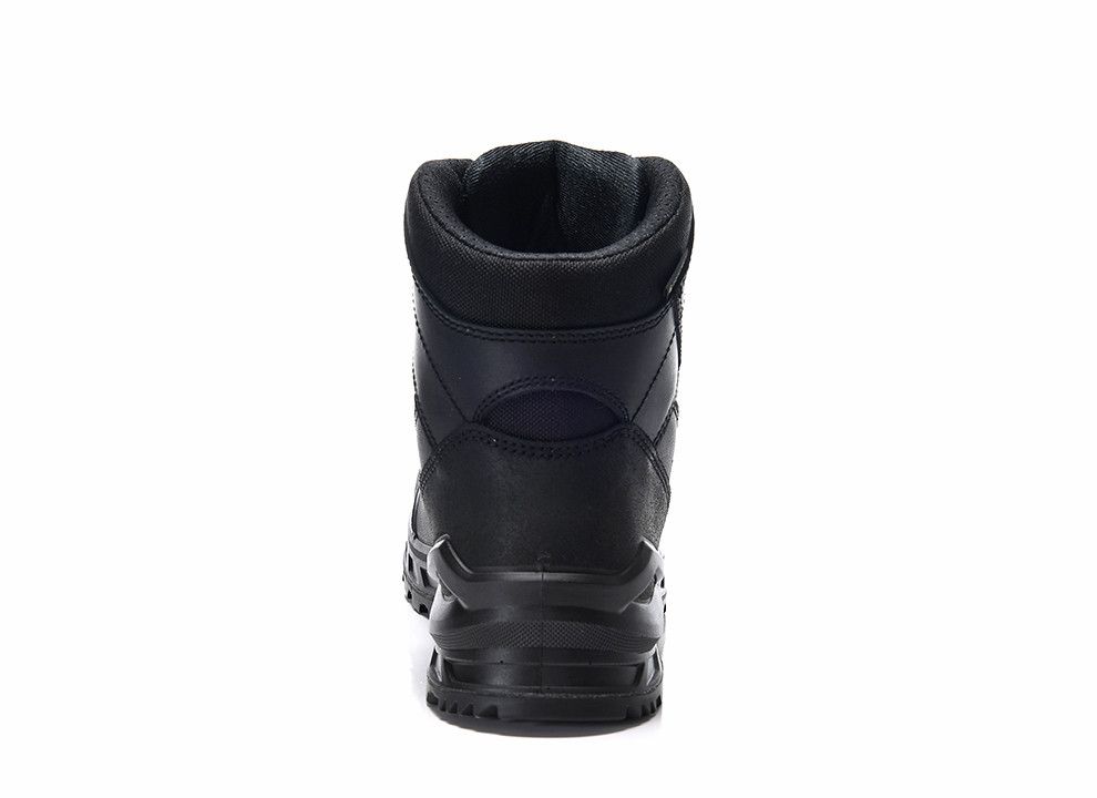 Sicherheitsstiefel LEANDRO Work LX Pro GTX® Mid S3S WR, Gr. 39