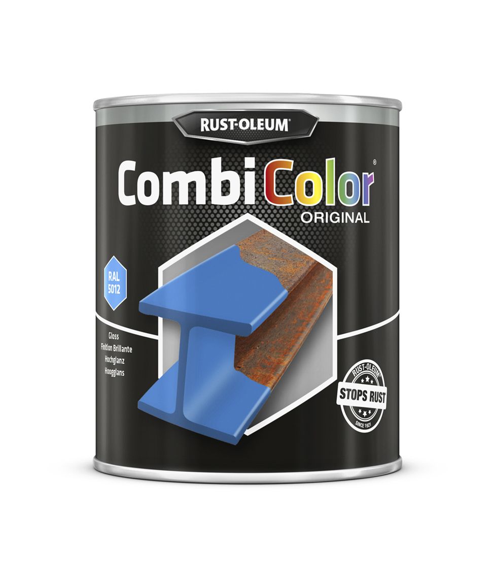 Rust-Oleum 7323 CombiColor® hochglanz,