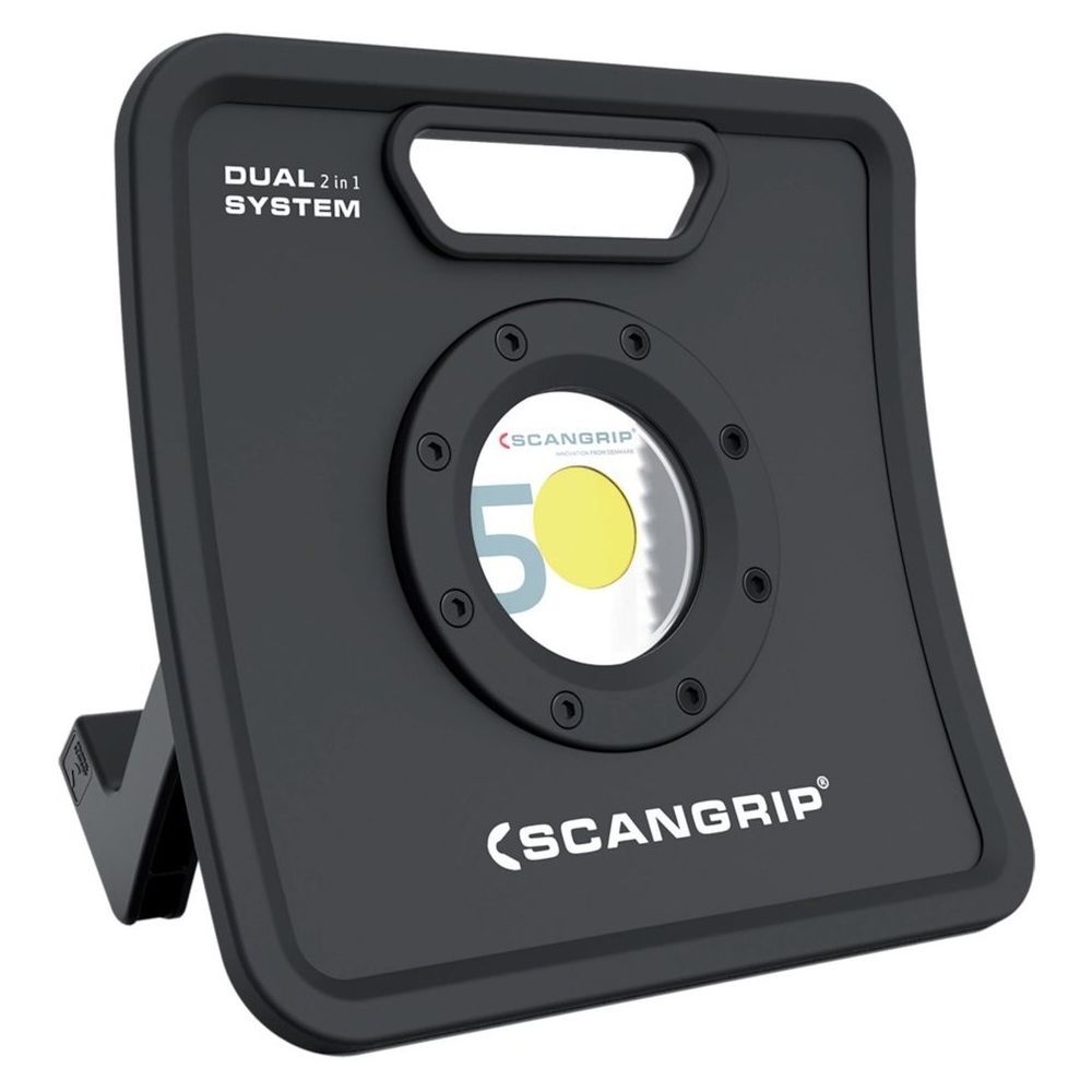 SCANGRIP LED-Arbeitsleuchte, "Nova"