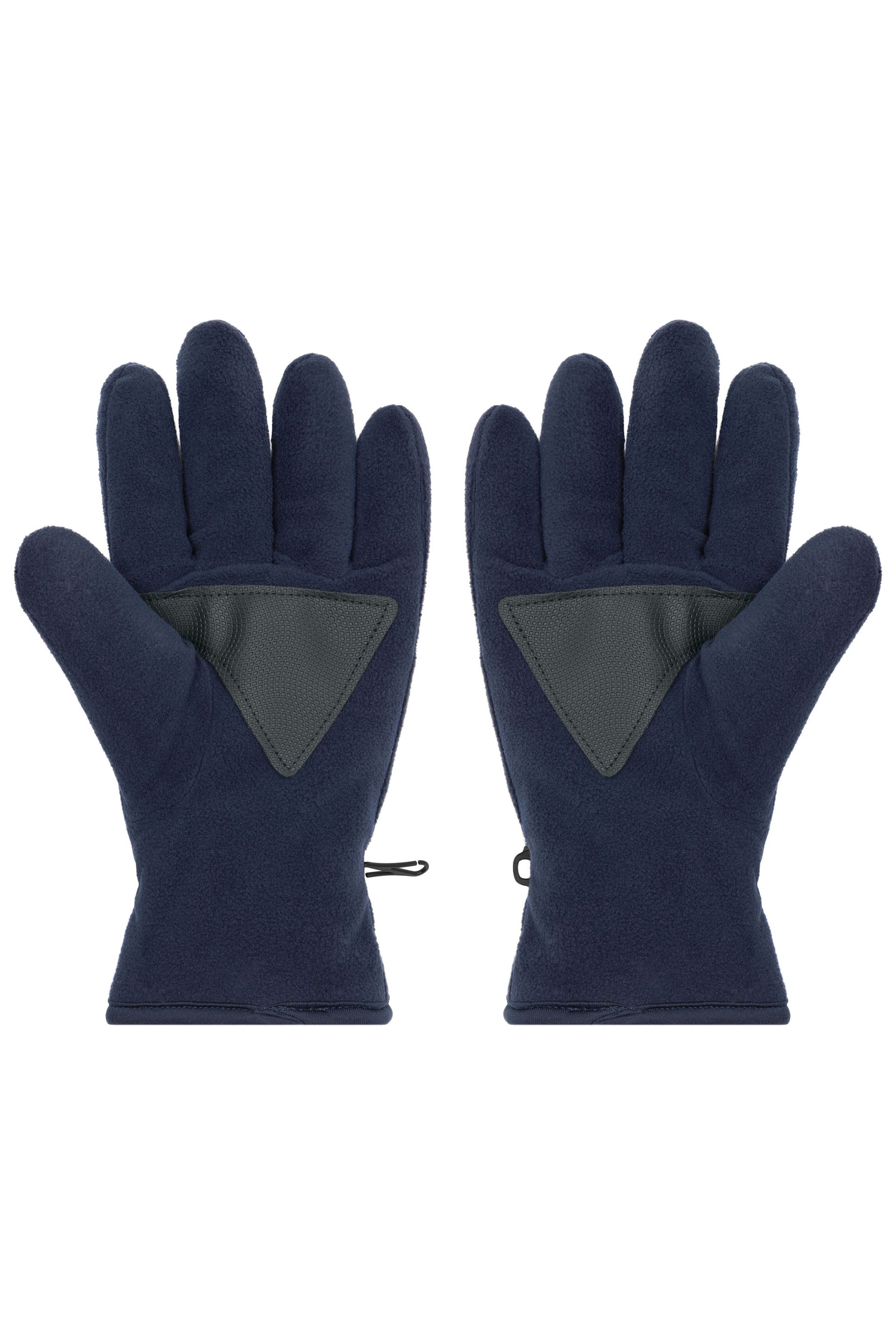 myrtle beach MB7902 Handschuhe Thinsulate, Blau, Gr. L/XL