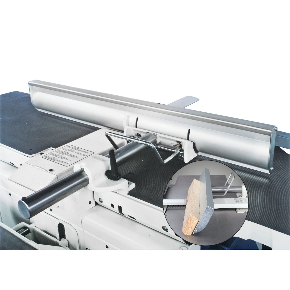 Abricht-Dickenhobel Holzkraft minimax fs 41e TERSA