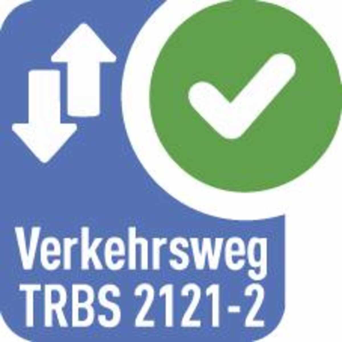 Teleskopleiter Variotec V 4-teilig, 4 x 6 Sprossen