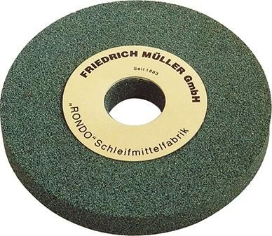 Schleifscheibe SC K80