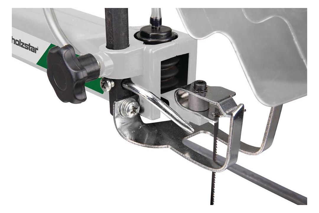 HOLZSTAR Dekupiersäge, 230V