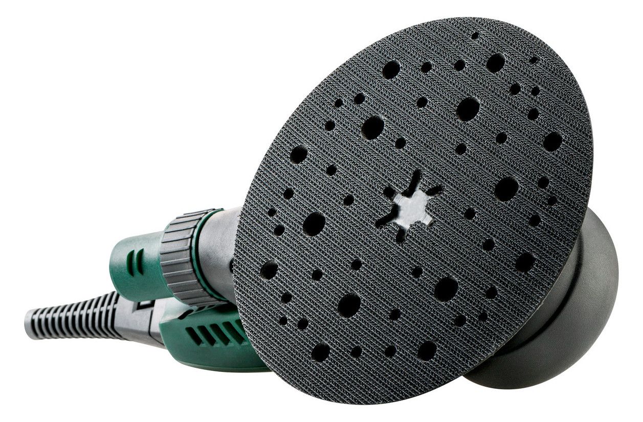 METABO Exzenterschleifer in MetaBox