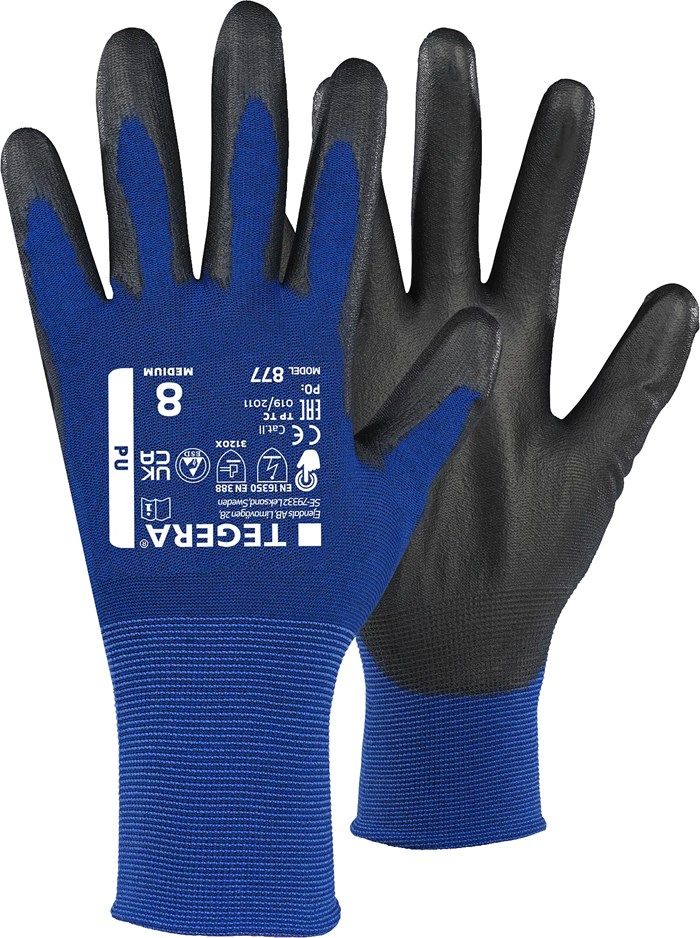 Synthetikhandschuh TEGERA® 877