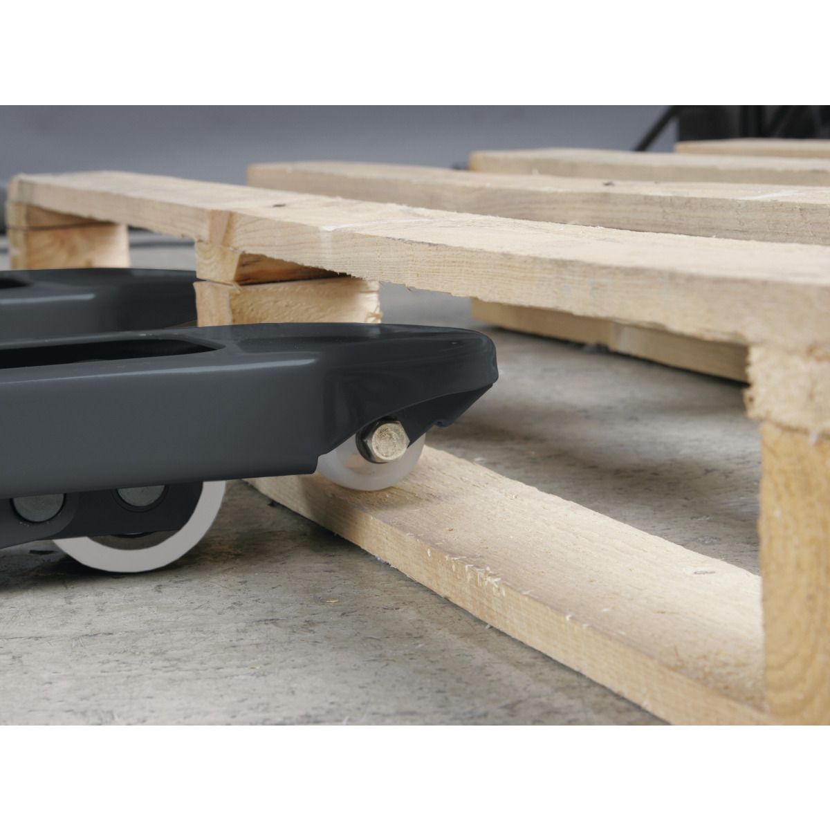 Handgabelhubwagen Unicraft PHW 2508 EF