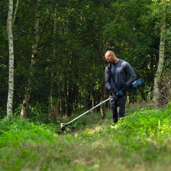 BOSCH Akku-Trimmer, SOLO