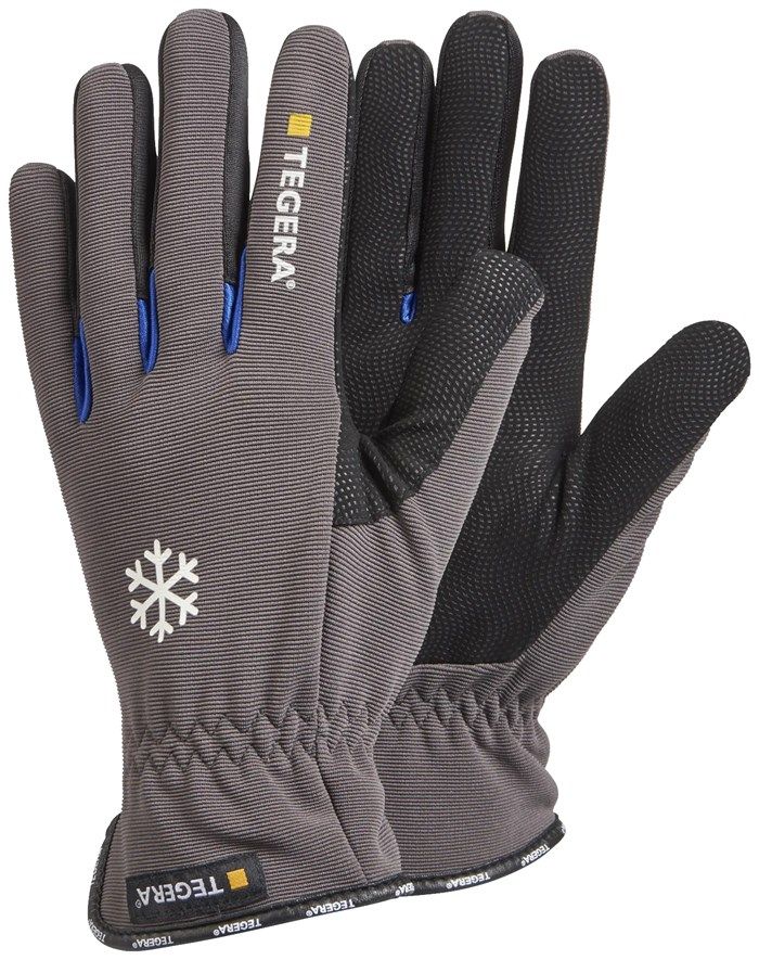 Handschuh aus Synthetikleder TEGERA® 417