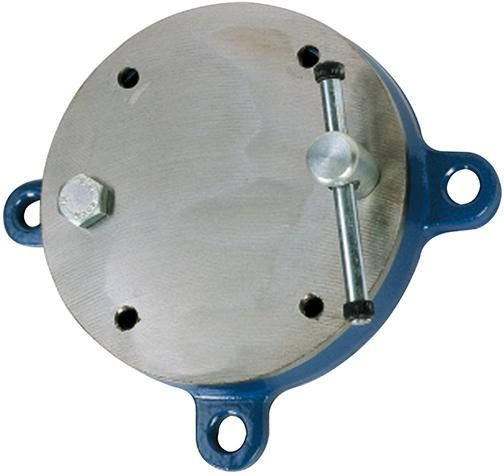 Drehteller für FORMAT Schraubstock 100mm FORMAT