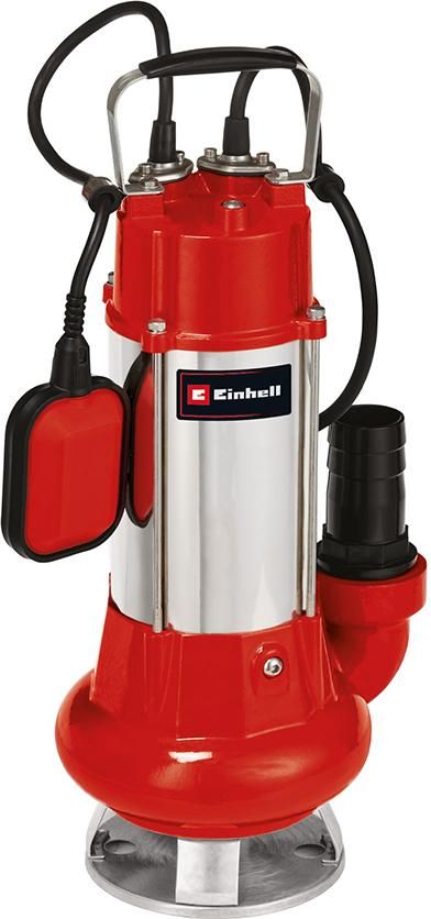 Schmutzwasserpumpe GC-DP 1340 G