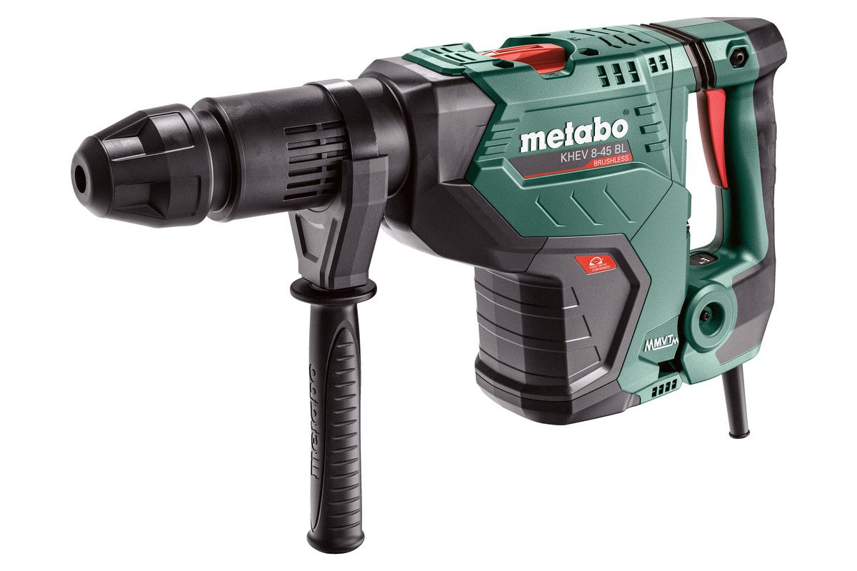 Kombihammer KHEV 8-45 BL Metabo