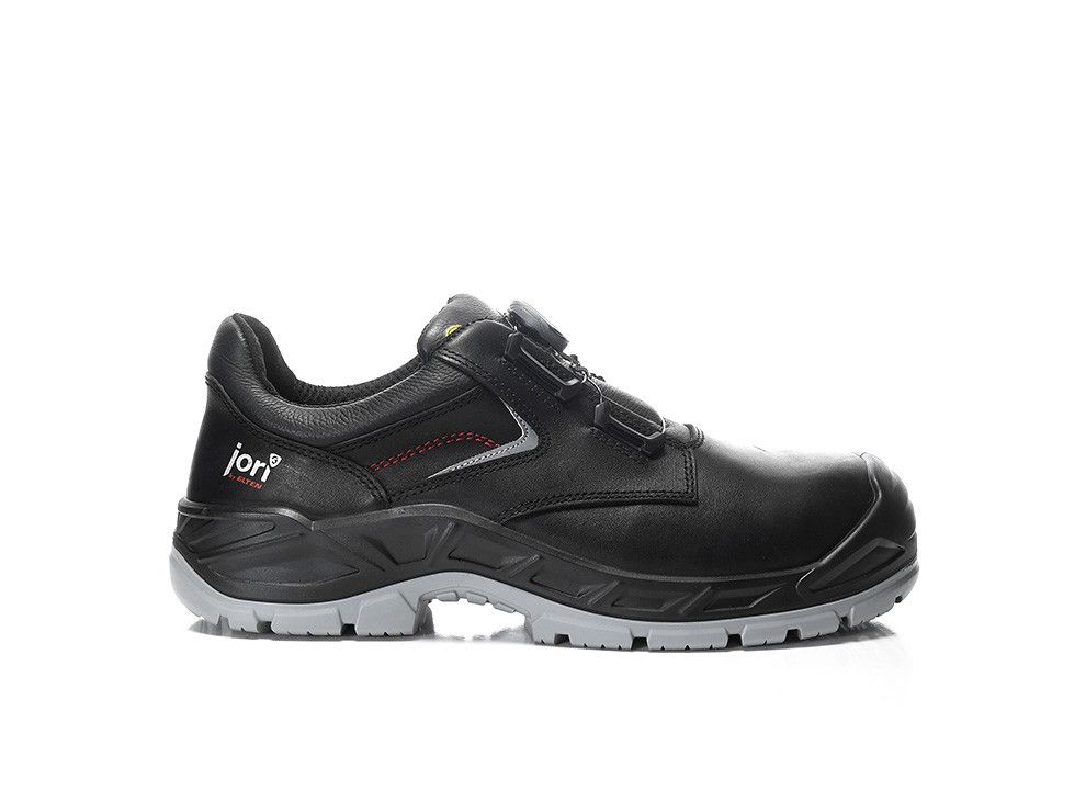 Elten Sicherheitshalbschuh jo_ADVANCED BOA Low ESD S3S