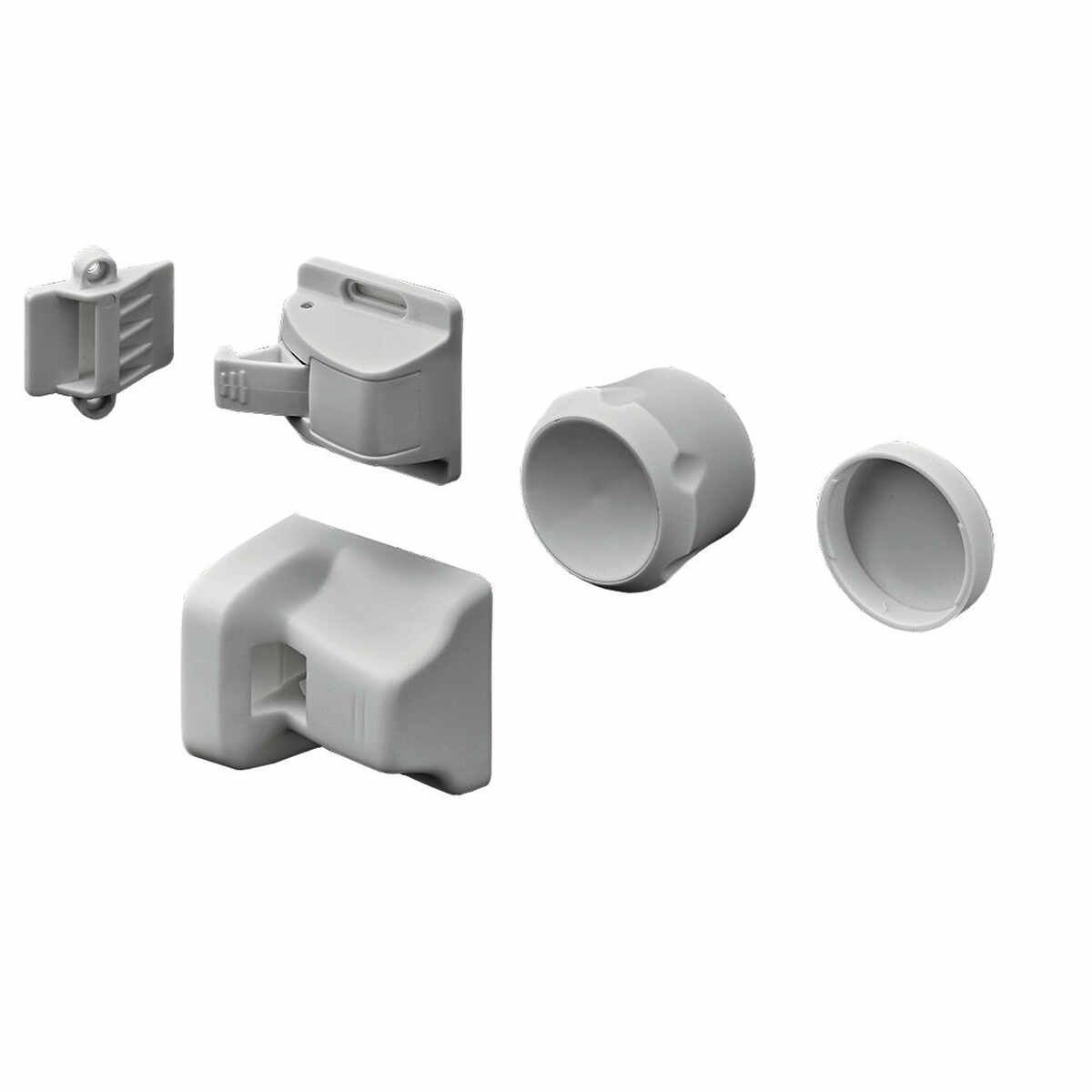 SafeFix Eco komplett Set